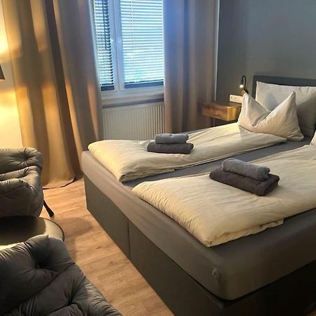 Pension Haus Talblick Винтерберг Екстериор снимка