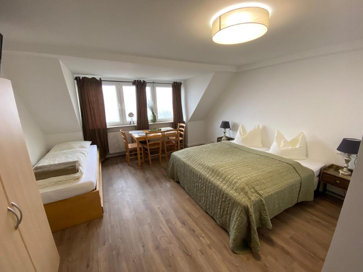 Pension Haus Talblick Винтерберг Екстериор снимка