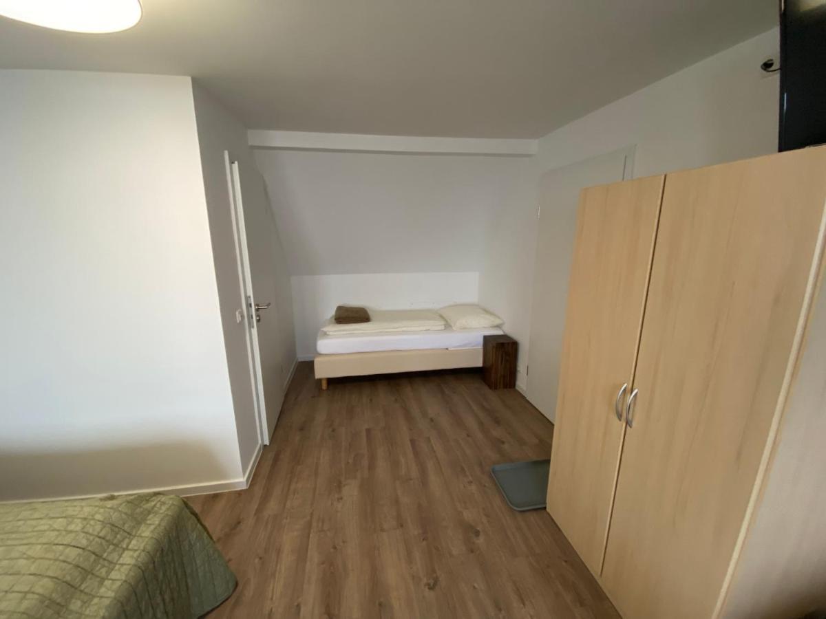 Pension Haus Talblick Винтерберг Екстериор снимка
