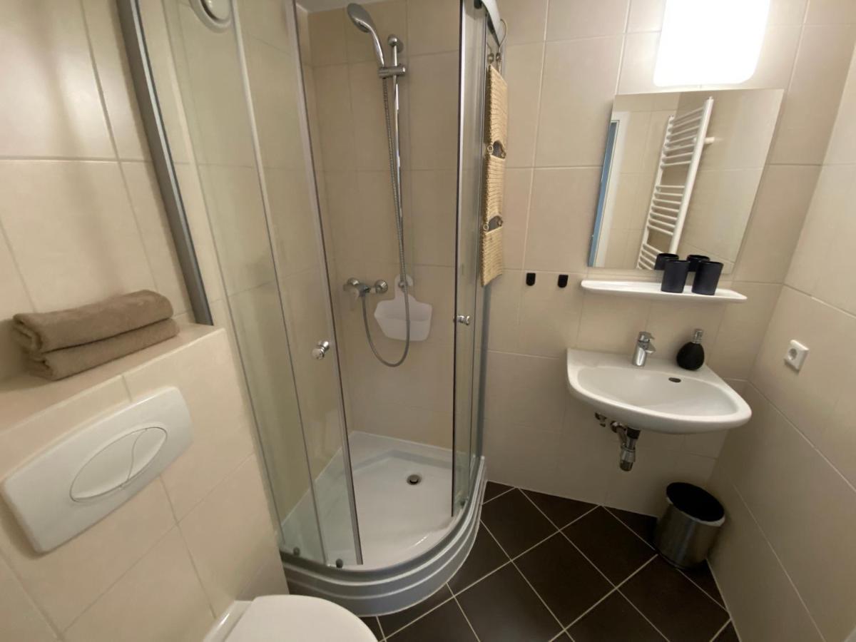 Pension Haus Talblick Винтерберг Екстериор снимка