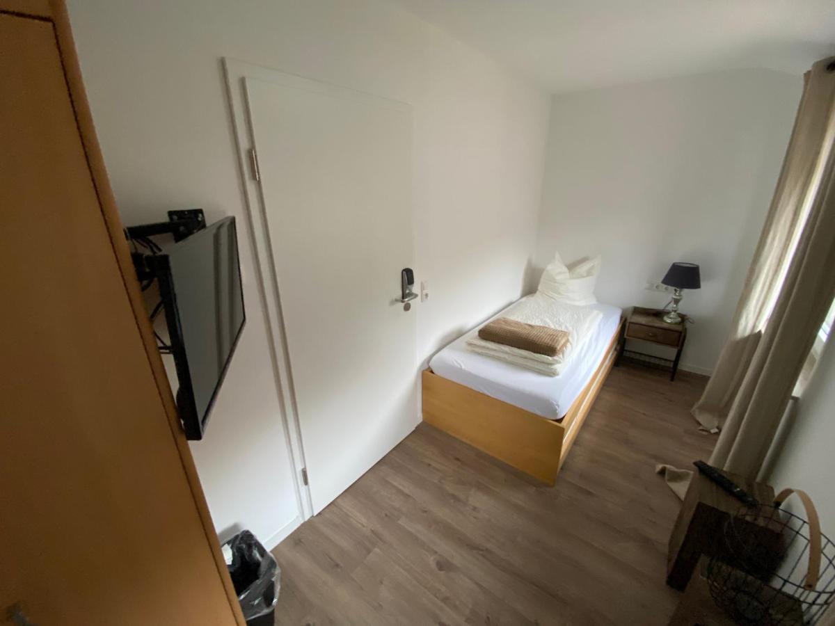 Pension Haus Talblick Винтерберг Екстериор снимка