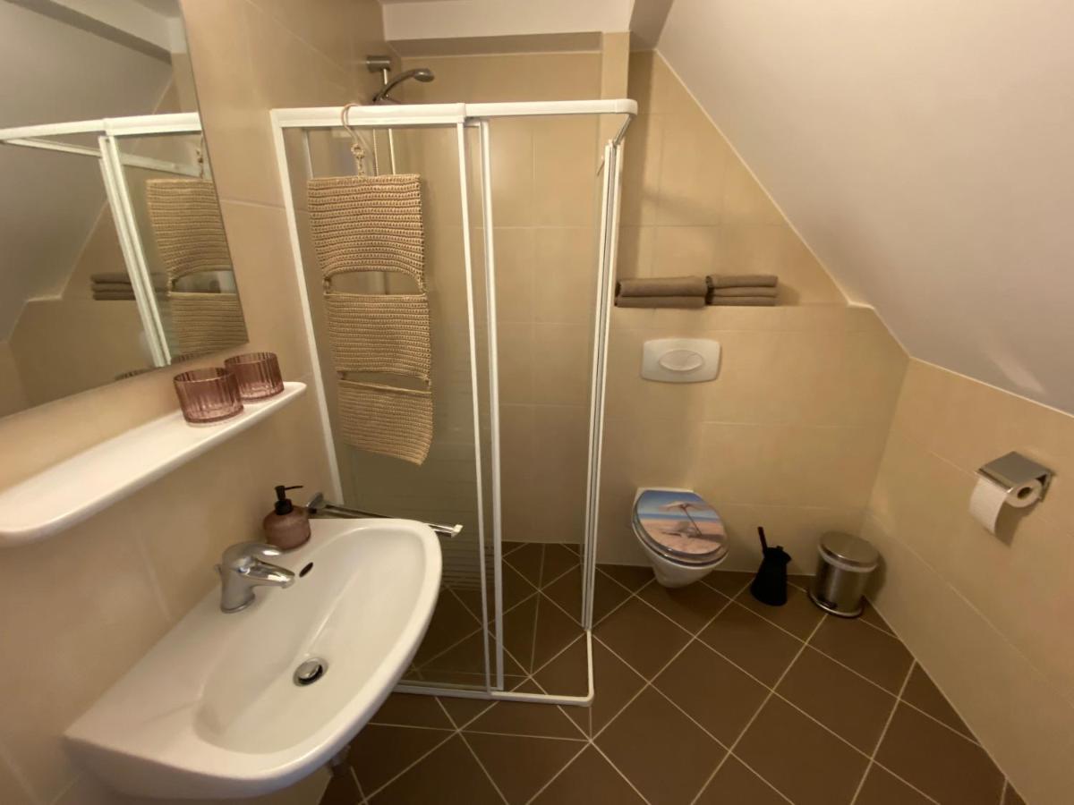 Pension Haus Talblick Винтерберг Екстериор снимка