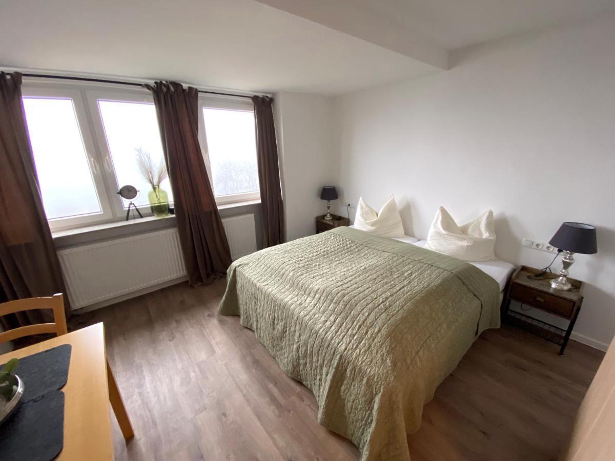 Pension Haus Talblick Винтерберг Екстериор снимка