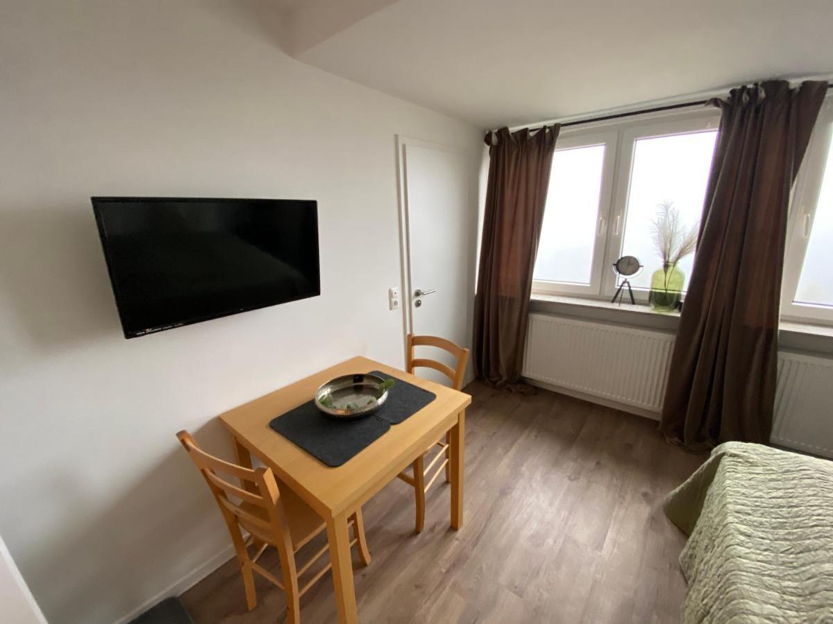 Pension Haus Talblick Винтерберг Екстериор снимка