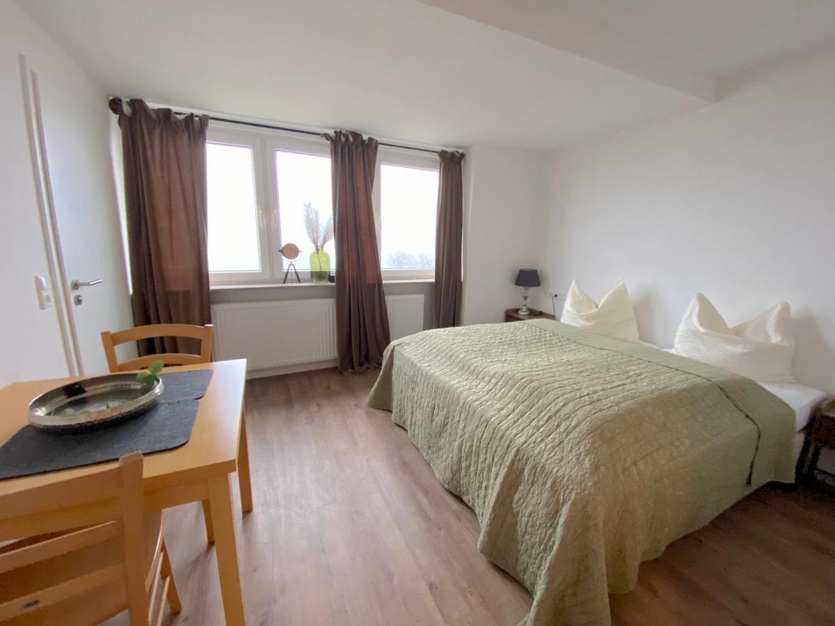 Pension Haus Talblick Винтерберг Екстериор снимка