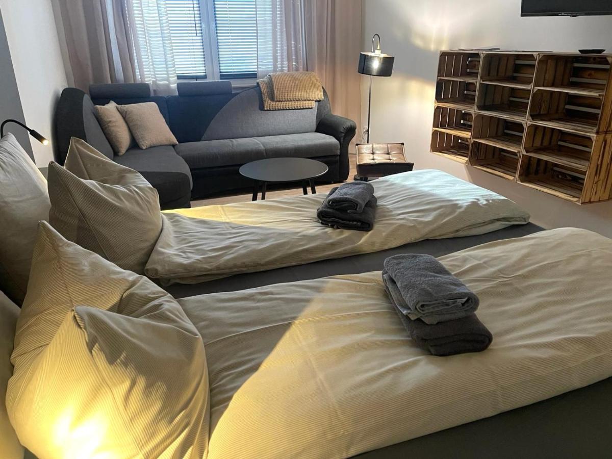 Pension Haus Talblick Винтерберг Стая снимка