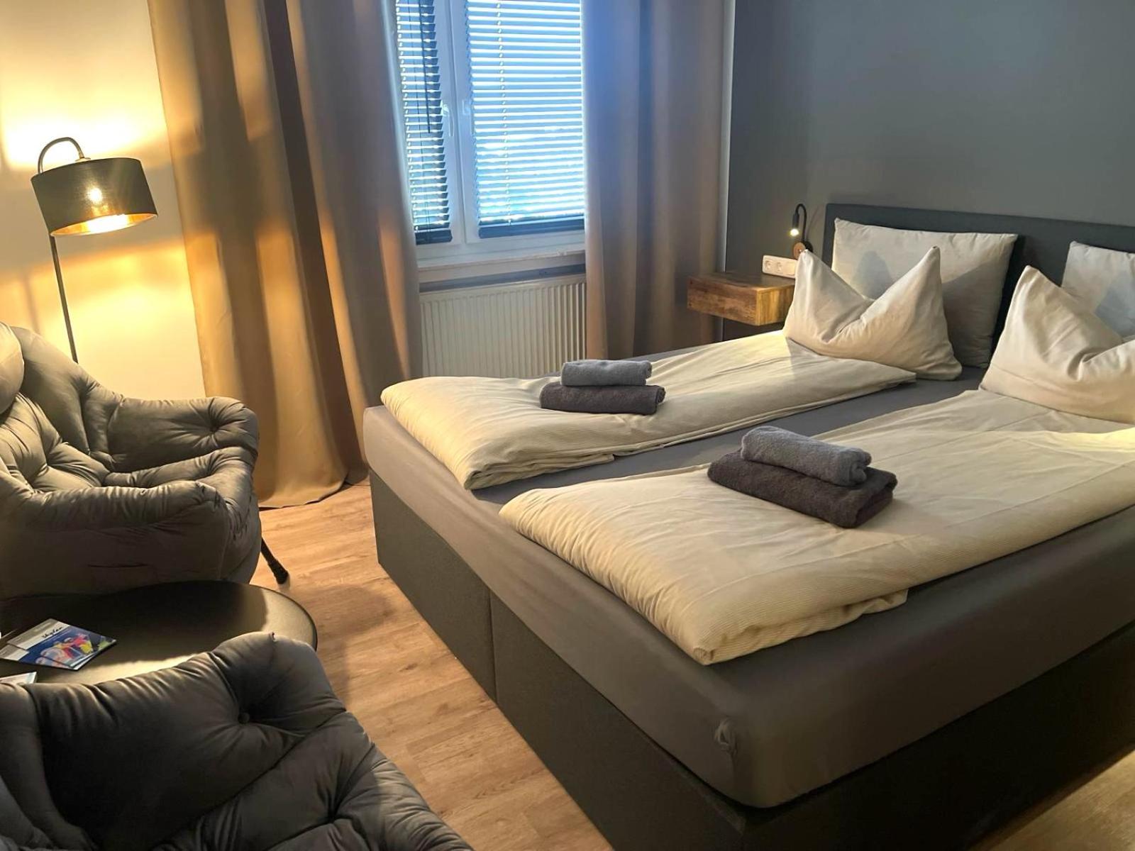 Pension Haus Talblick Винтерберг Екстериор снимка
