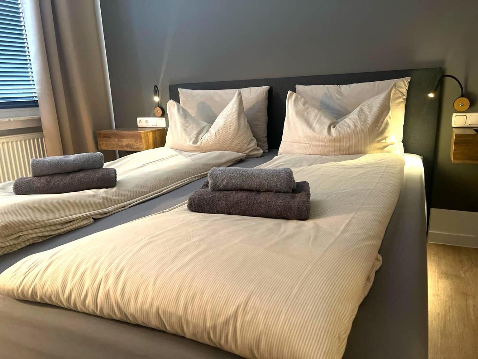 Pension Haus Talblick Винтерберг Стая снимка
