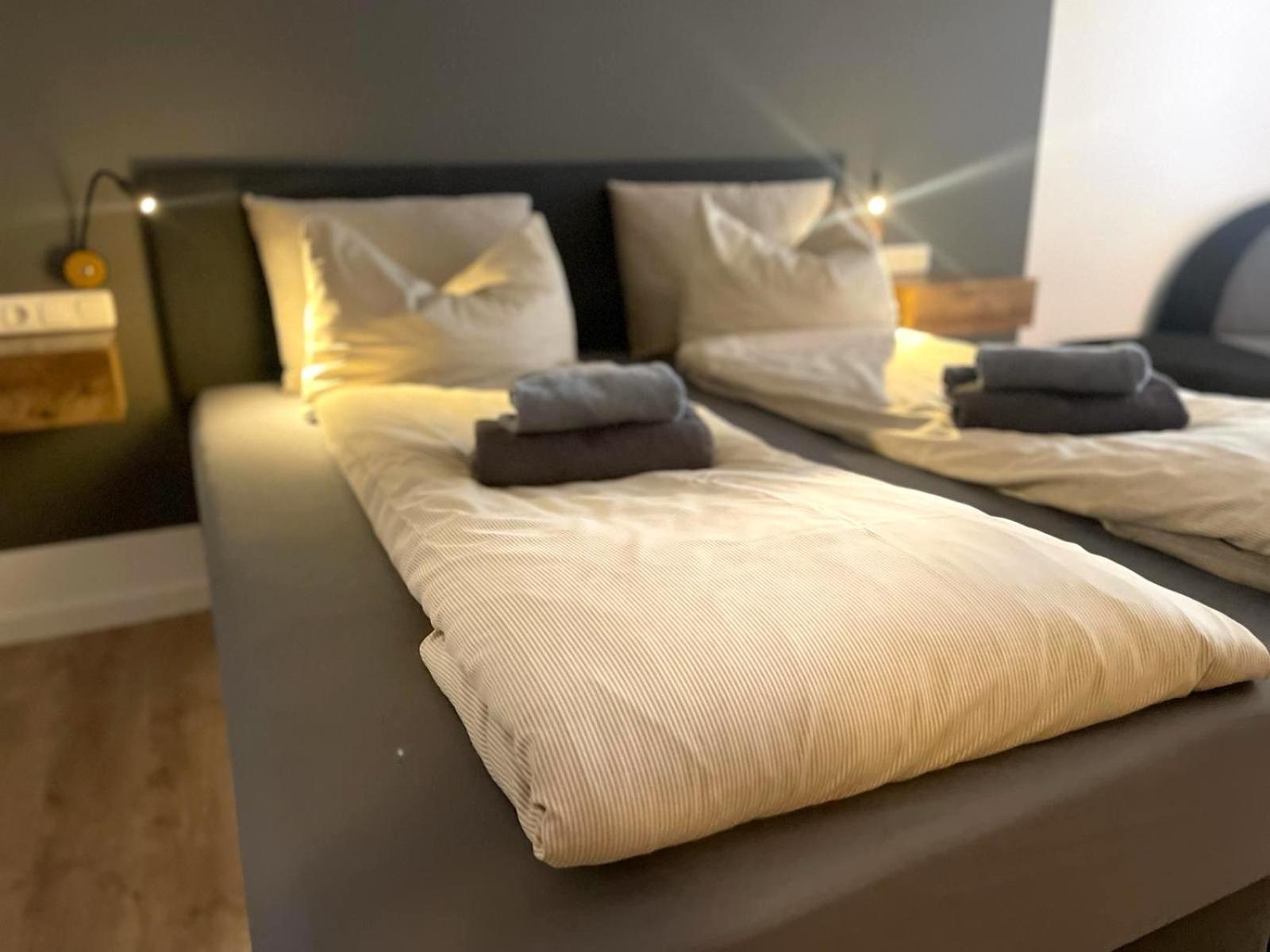 Pension Haus Talblick Винтерберг Стая снимка