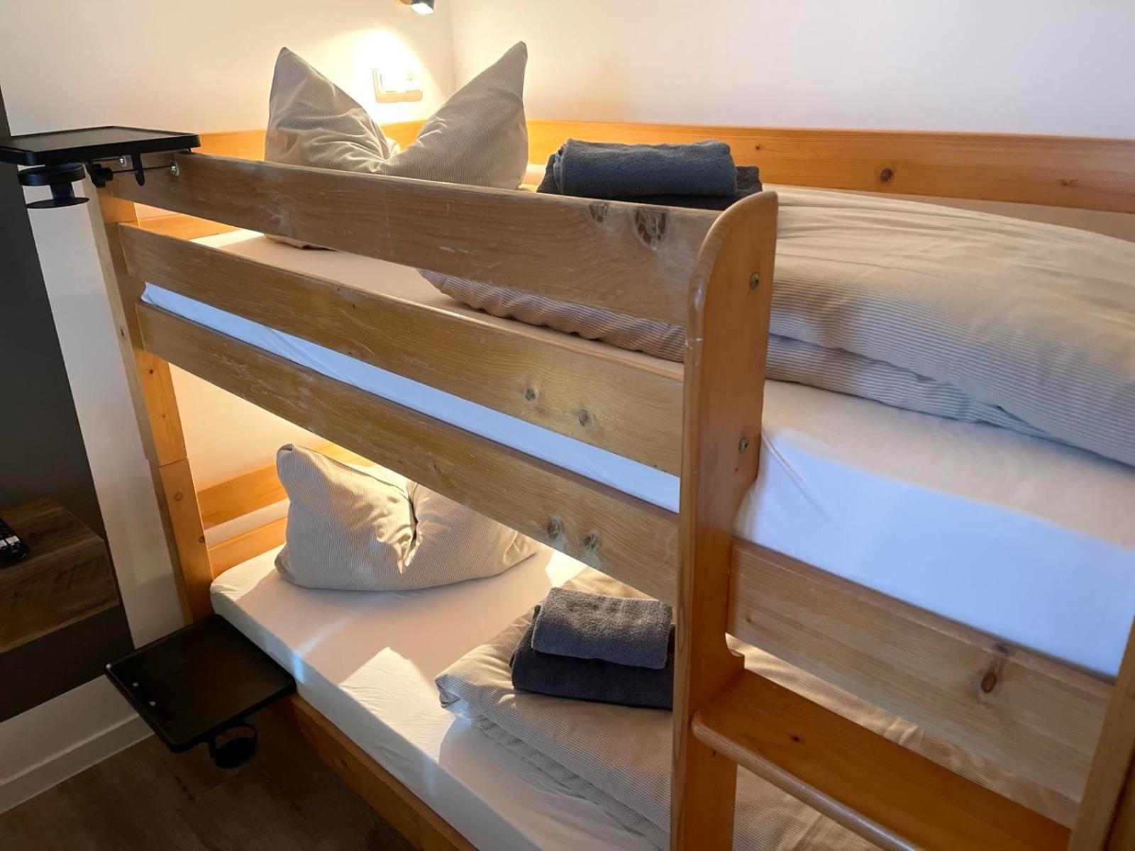 Pension Haus Talblick Винтерберг Стая снимка