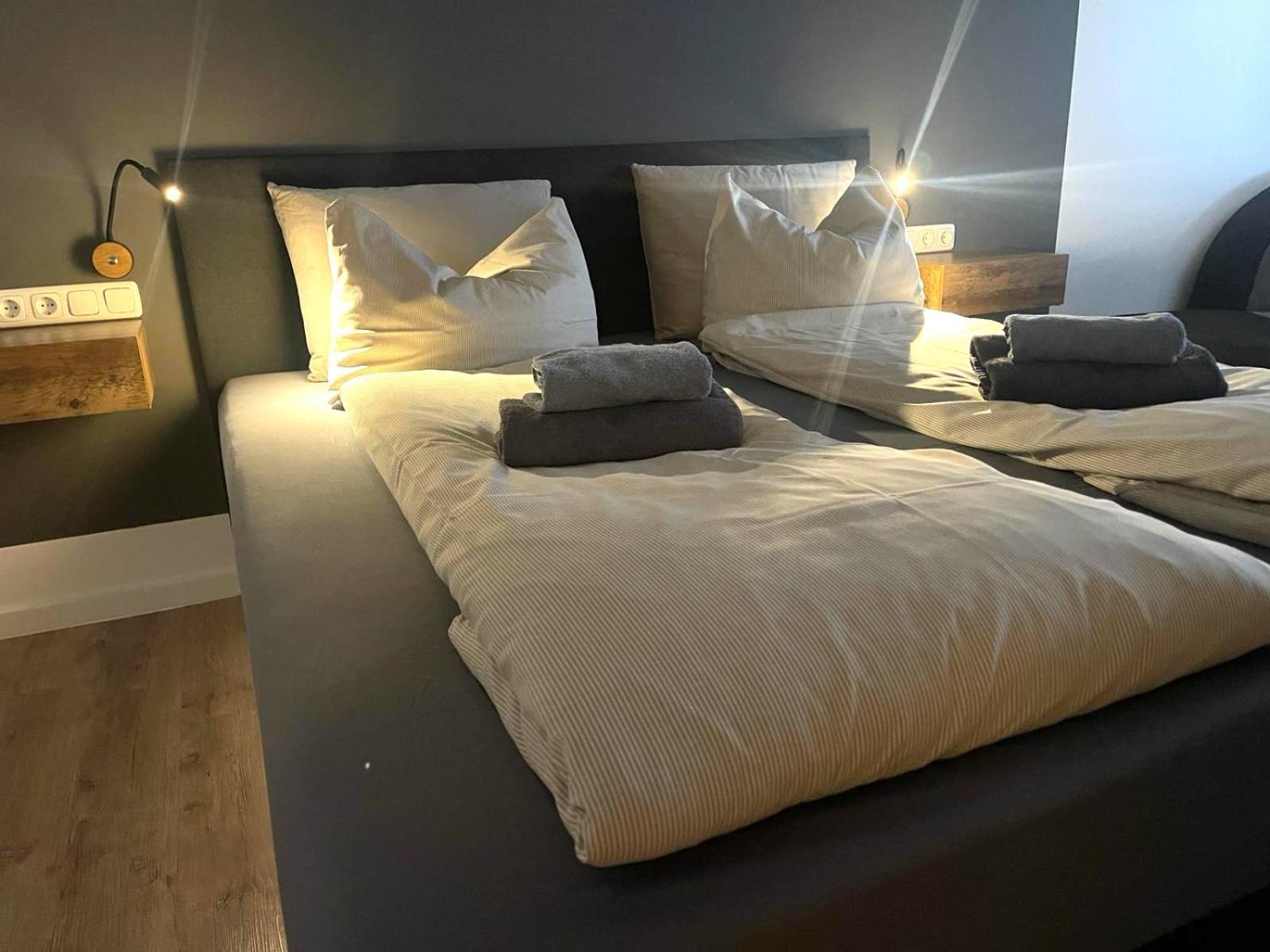 Pension Haus Talblick Винтерберг Стая снимка
